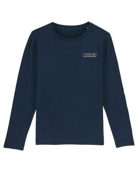 Langarmshirt, Kinder
