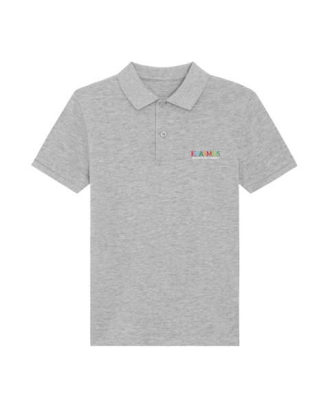 Poloshirt, kurzarm, Kinder